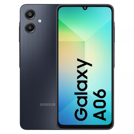 Samsung Galaxy A06 5G 4 Go / 64 Go