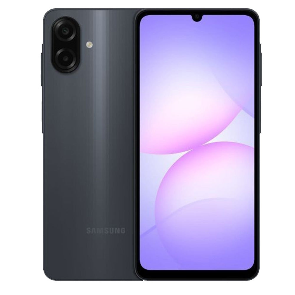Samsung Galaxy A07 4G 4 Go / 128 Go