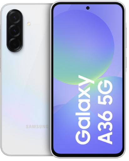 Samsung Galaxy A36 5G 6 Go / 128 Go