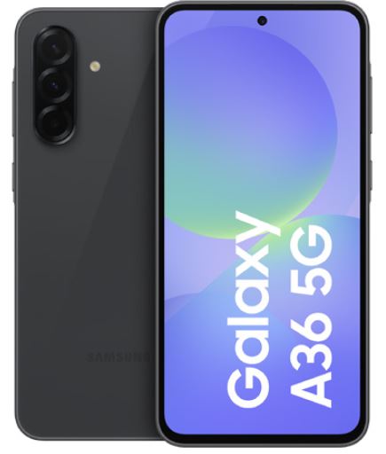 Samsung Galaxy A36 5G 6 Go / 128 Go