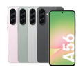 Samsung Galaxy A56 5G 8 Go / 256 Go