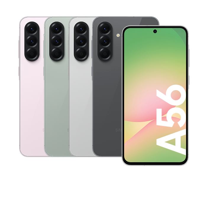 Samsung Galaxy A56 5G 8 Go / 256 Go