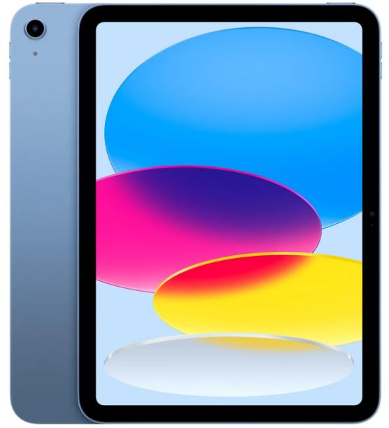 Apple iPad 11" (2025) Wi-Fi 128 Go - 11e Gén.
