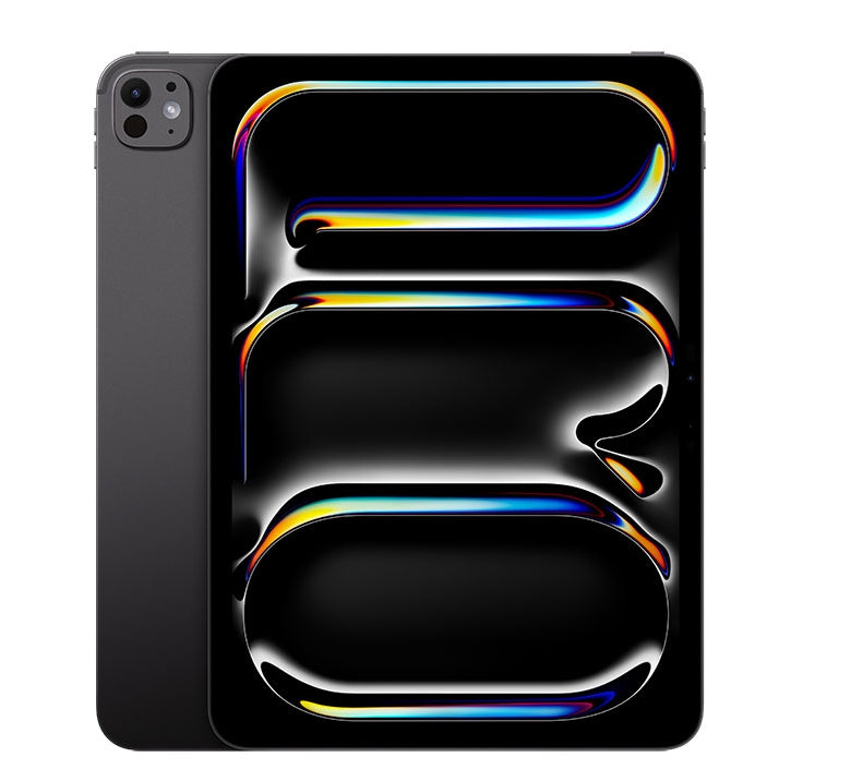 Apple iPad Pro 11" M4 (2024) Wi-Fi 256 Go - 5e Gén.