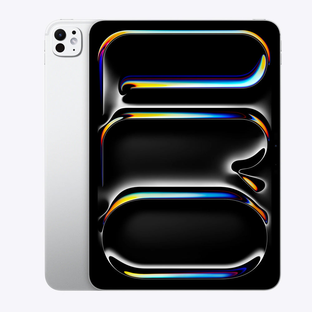 Apple iPad Pro 11" M5 (2025) Wi-Fi 256 Go - 6e Gén.