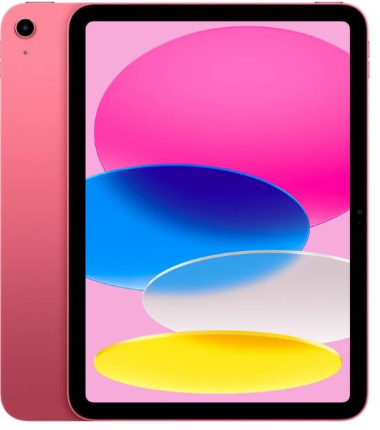 Apple iPad 11" (2025) Wi-Fi 128 Go - 11e Gén.