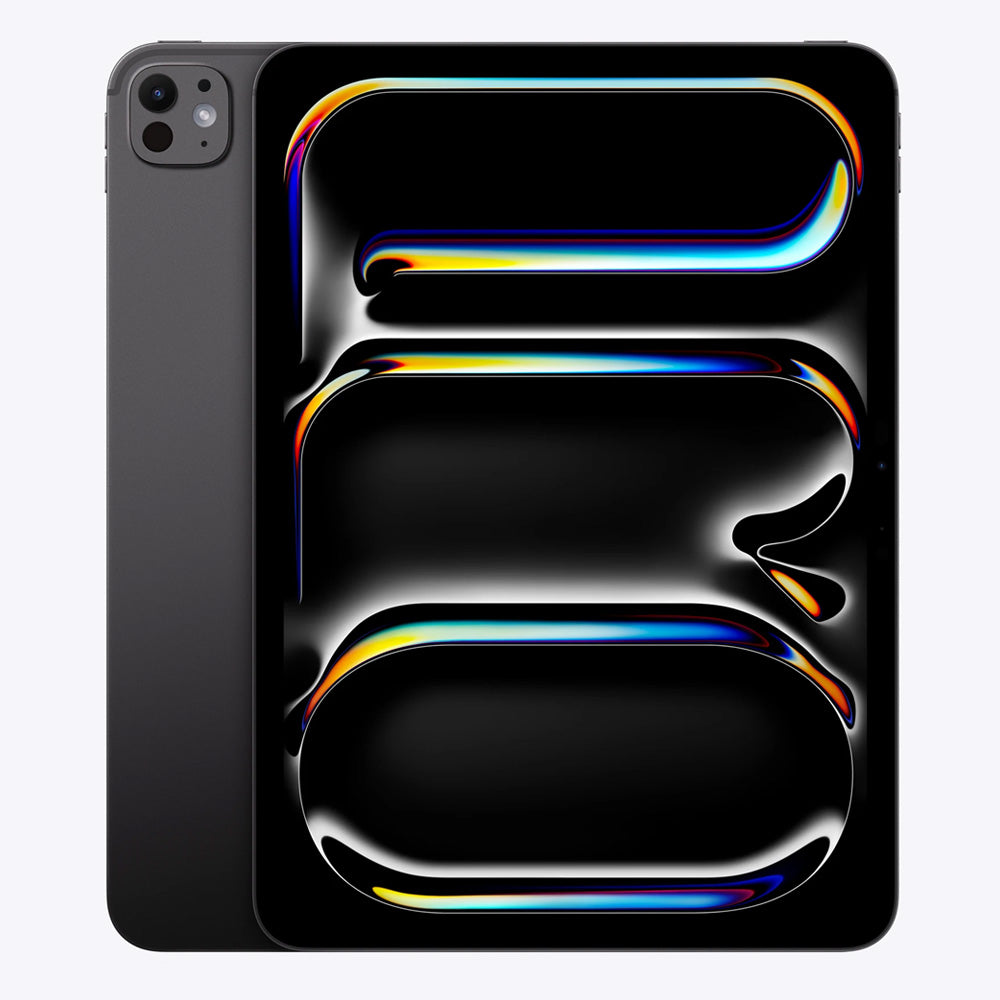 Apple iPad Pro 11" M5 (2025) Wi-Fi 256 Go - 6e Gén.
