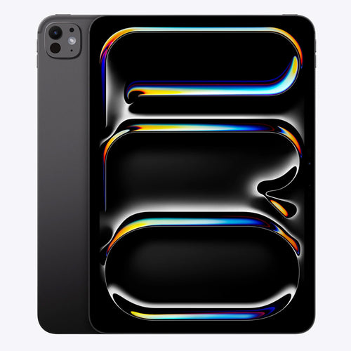 Apple iPad Pro 11" M5 (2025) Wi-Fi 256 Go - 6e Gén.