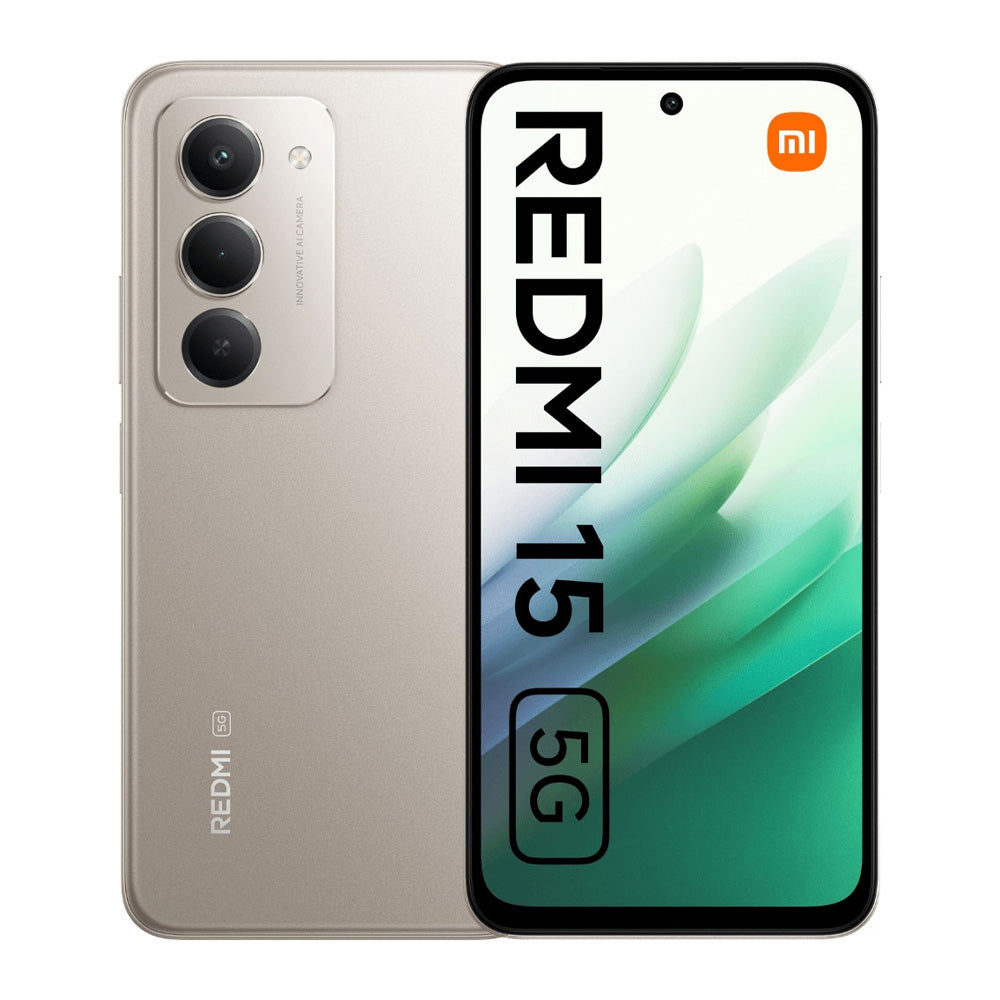 Xiaomi Redmi 15 5G 8 Go / 256 Go