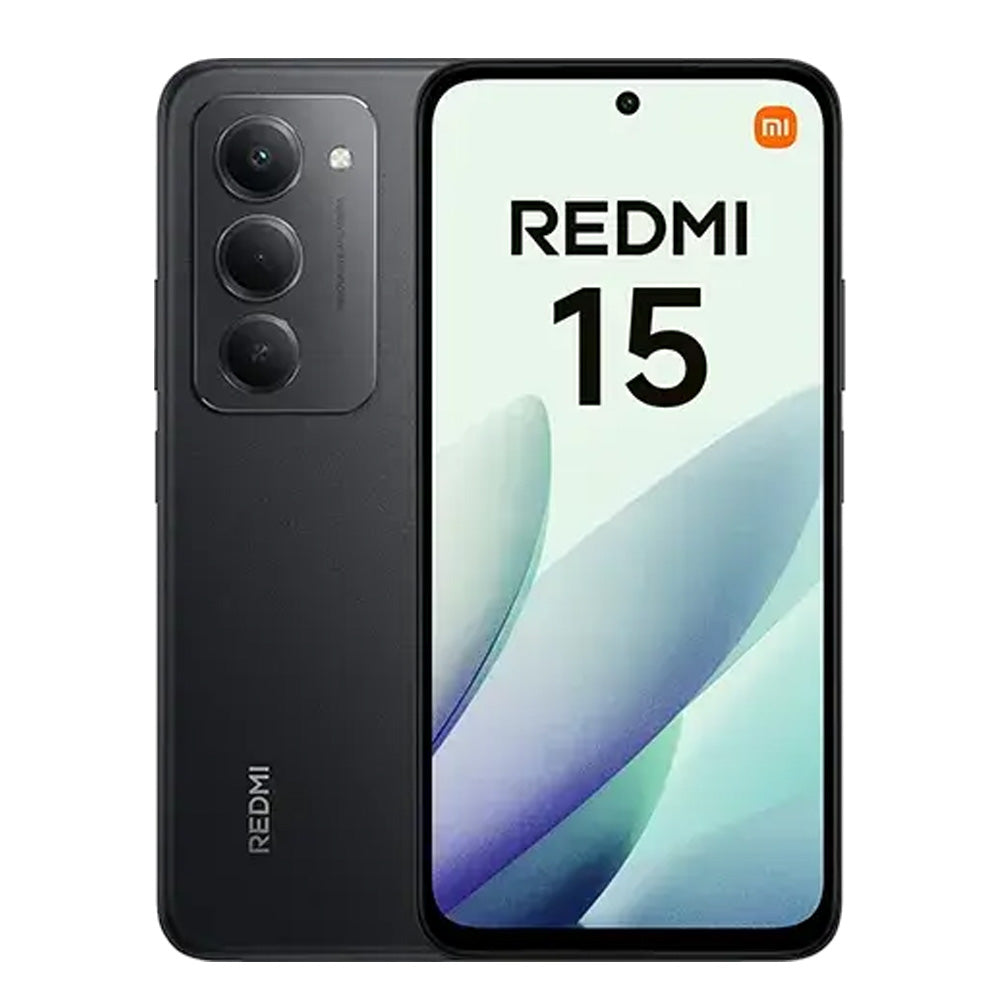 Xiaomi Redmi 15 5G 4 Go / 128 Go