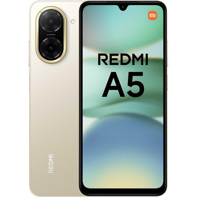 Xiaomi Redmi A5 4 Go / 128 Go