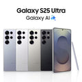 Samsung Galaxy S25 Ultra 5G 12 Go / 256 Go