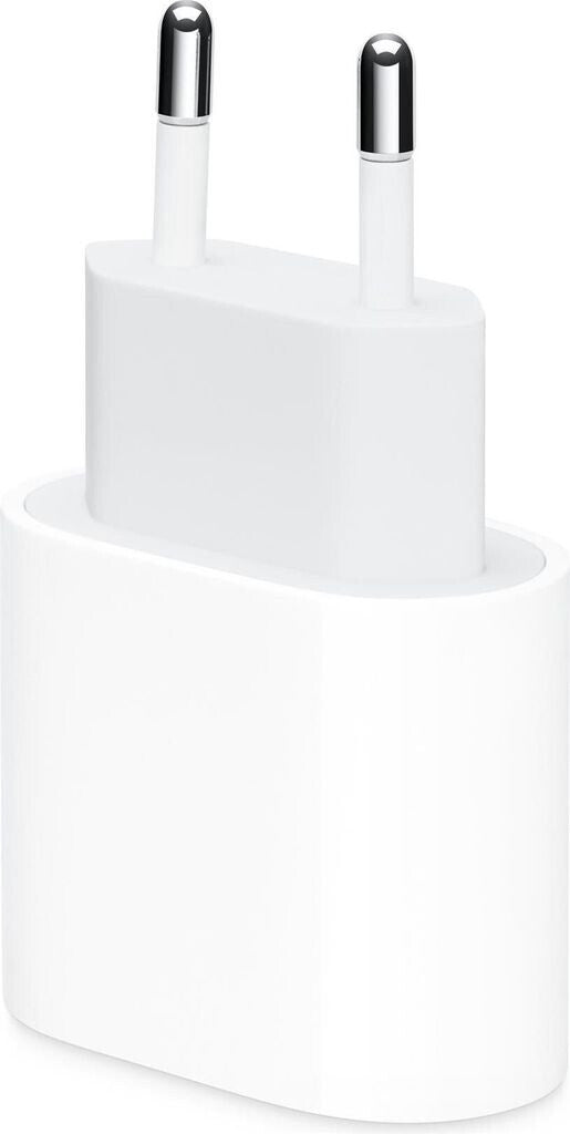 Chargeur Apple 20W USB-C MD3J4ZM/A