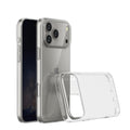 Coque TPU Transparente Apple iPhone 17 Pro