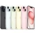 Apple iPhone 15 128 Go