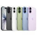 Apple iPhone 17 256 Go