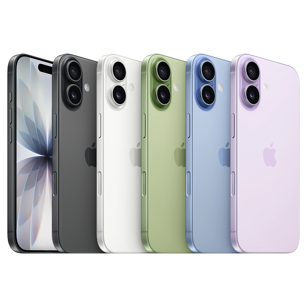 Apple iPhone 17 256 Go